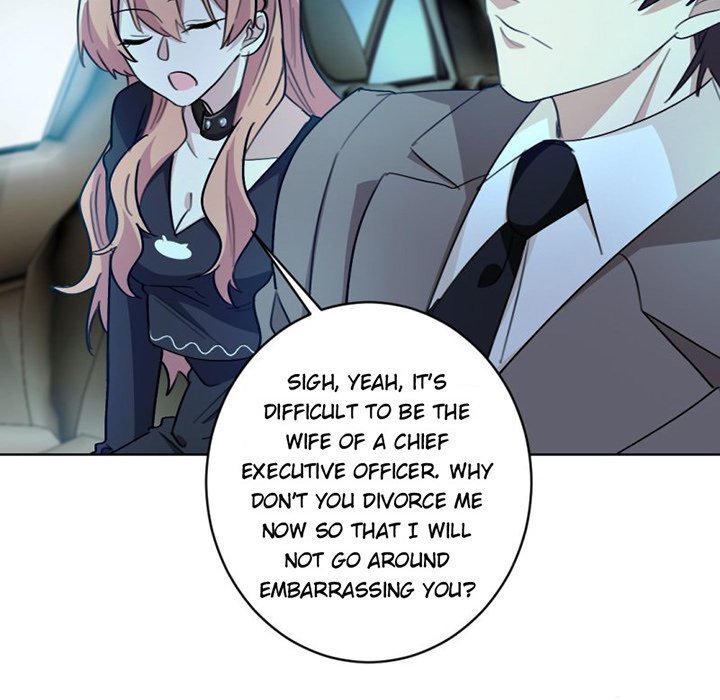 Your Turn to Chase After Me Manhwa - Chapter 25 Page 31