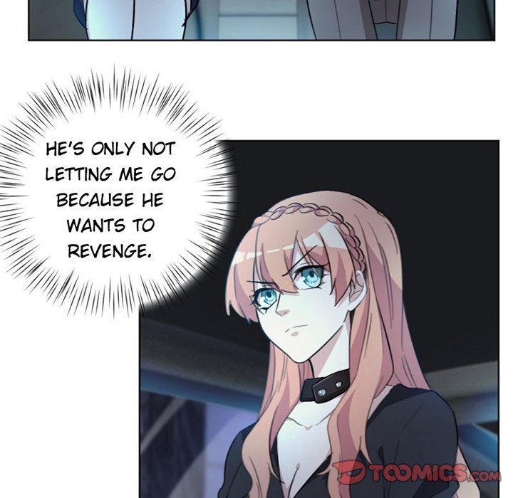 Your Turn to Chase After Me Manhwa - Chapter 25 Page 33