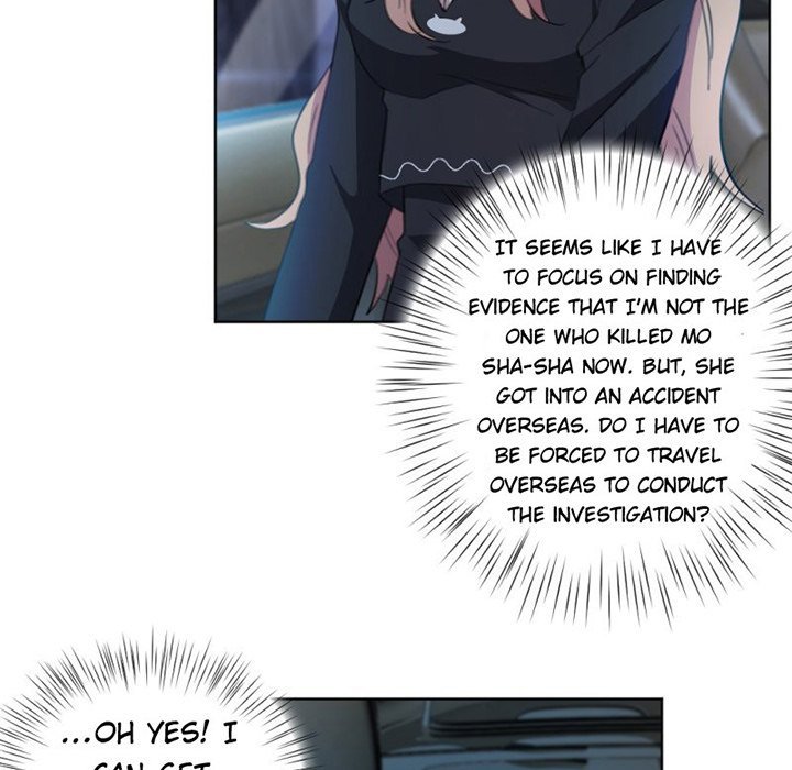 Your Turn to Chase After Me Manhwa - Chapter 25 Page 34