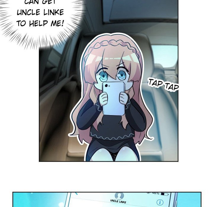 Your Turn to Chase After Me Manhwa - Chapter 25 Page 35