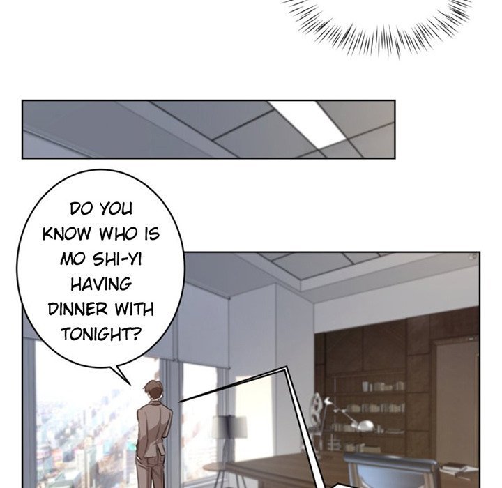 Your Turn to Chase After Me Manhwa - Chapter 25 Page 38