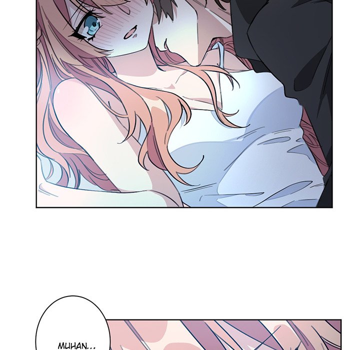 Your Turn to Chase After Me Manhwa - Chapter 1 Page 20