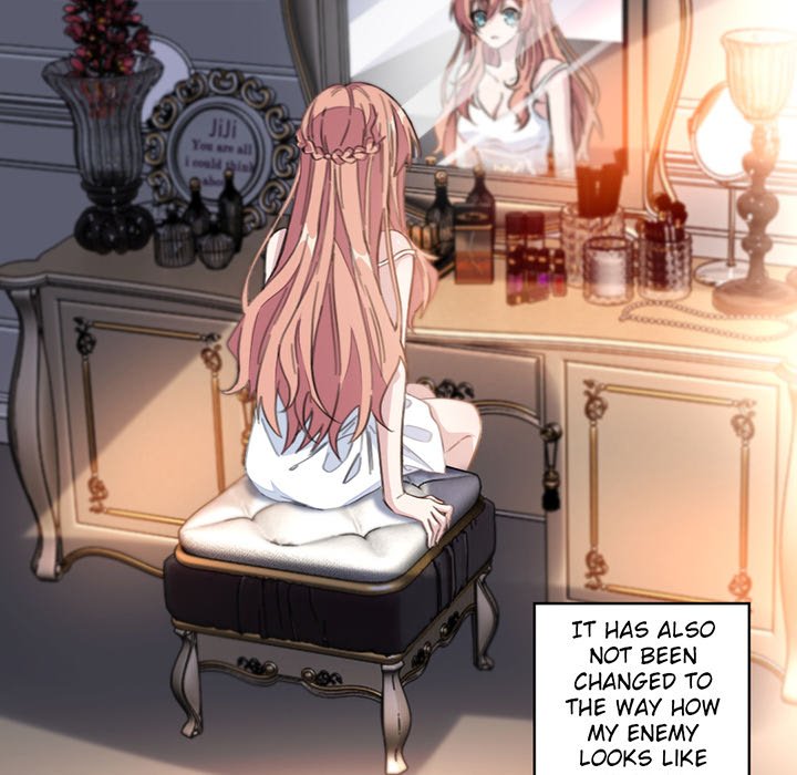 Your Turn to Chase After Me Manhwa - Chapter 1 Page 34