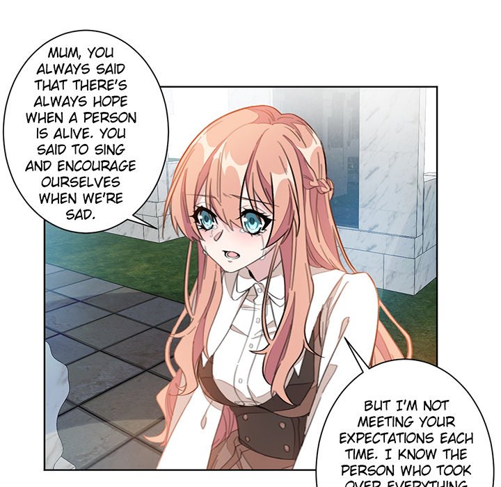 Your Turn to Chase After Me Manhwa - Chapter 1 Page 44