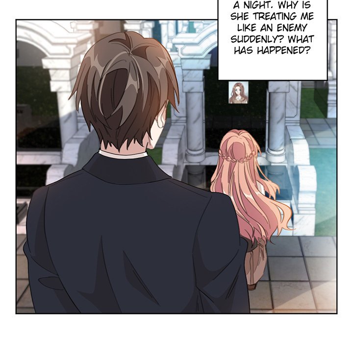 Your Turn to Chase After Me Manhwa - Chapter 1 Page 57