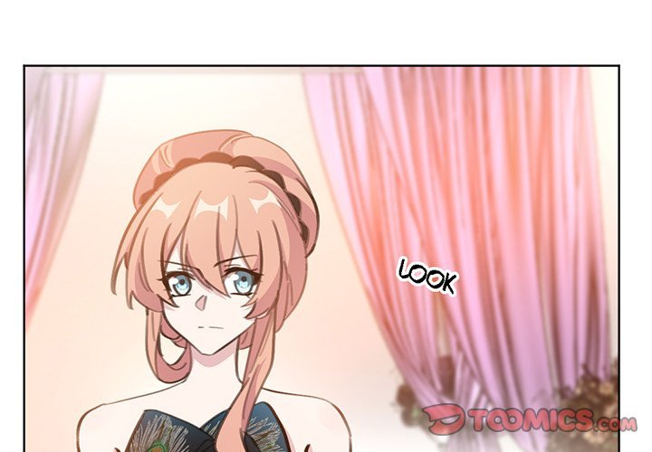 Your Turn to Chase After Me Manhwa - Chapter 63 Page 0