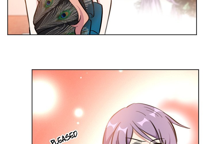 Your Turn to Chase After Me Manhwa - Chapter 63 Page 1