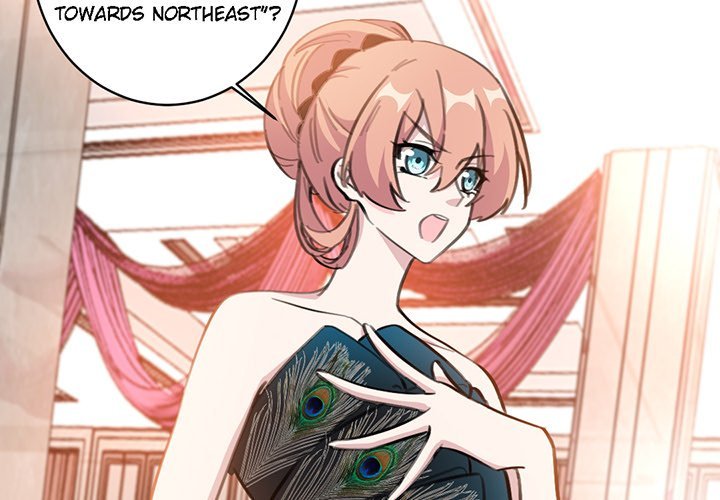 Your Turn to Chase After Me Manhwa - Chapter 63 Page 3