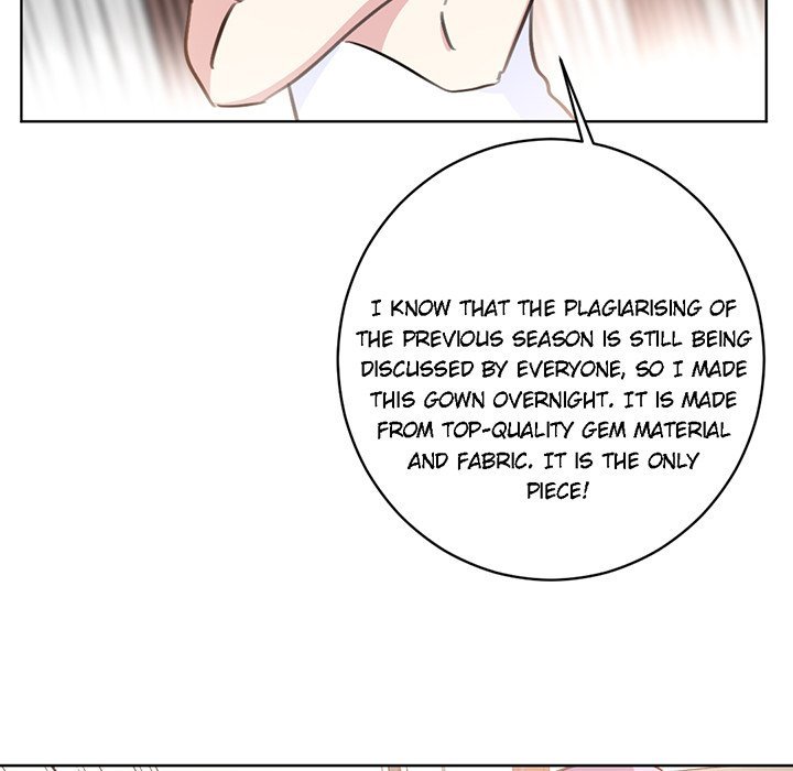 Your Turn to Chase After Me Manhwa - Chapter 63 Page 6