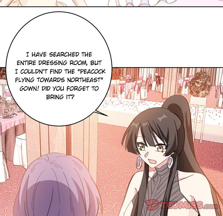 Your Turn to Chase After Me Manhwa - Chapter 63 Page 8