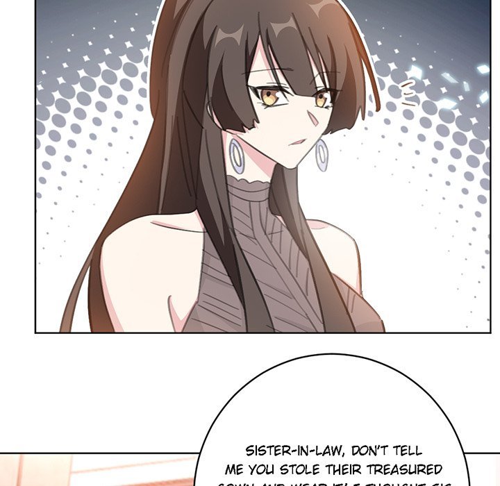 Your Turn to Chase After Me Manhwa - Chapter 63 Page 10