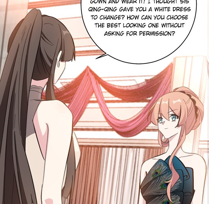 Your Turn to Chase After Me Manhwa - Chapter 63 Page 11