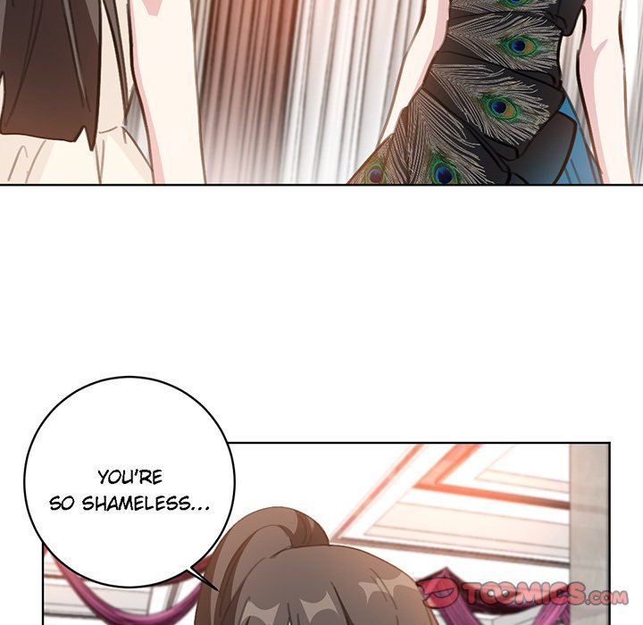 Your Turn to Chase After Me Manhwa - Chapter 63 Page 12