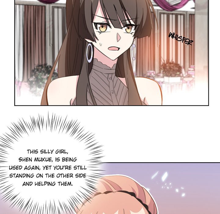 Your Turn to Chase After Me Manhwa - Chapter 63 Page 13