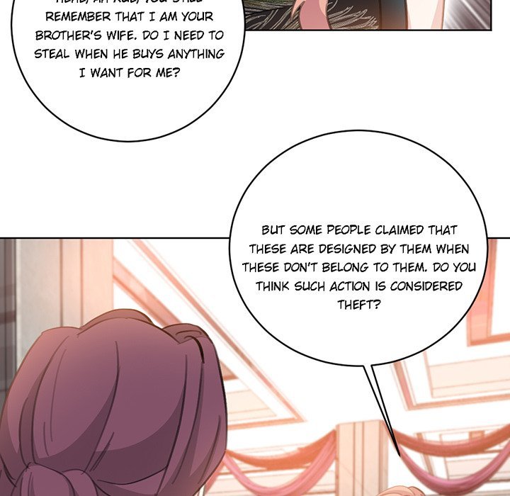 Your Turn to Chase After Me Manhwa - Chapter 63 Page 22