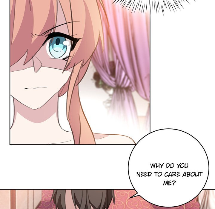 Your Turn to Chase After Me Manhwa - Chapter 63 Page 26