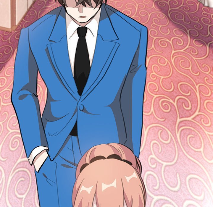 Your Turn to Chase After Me Manhwa - Chapter 63 Page 27