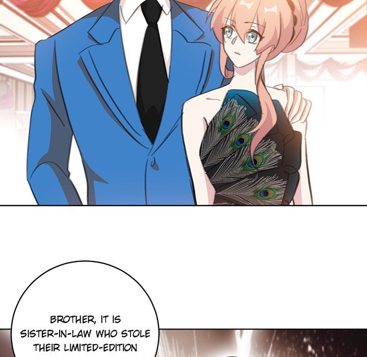 Your Turn to Chase After Me Manhwa - Chapter 63 Page 29