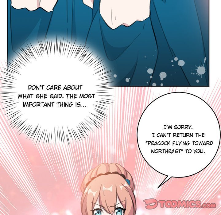 Your Turn to Chase After Me Manhwa - Chapter 63 Page 36