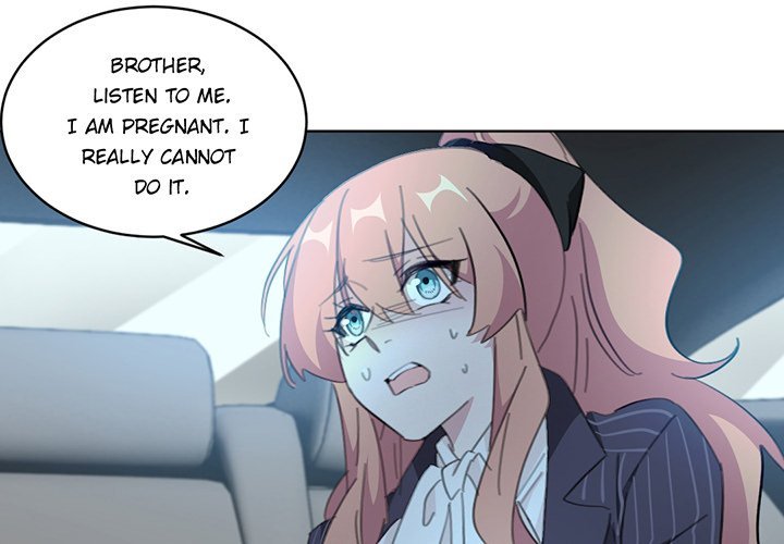 Your Turn to Chase After Me Manhwa - Chapter 82 Page 0