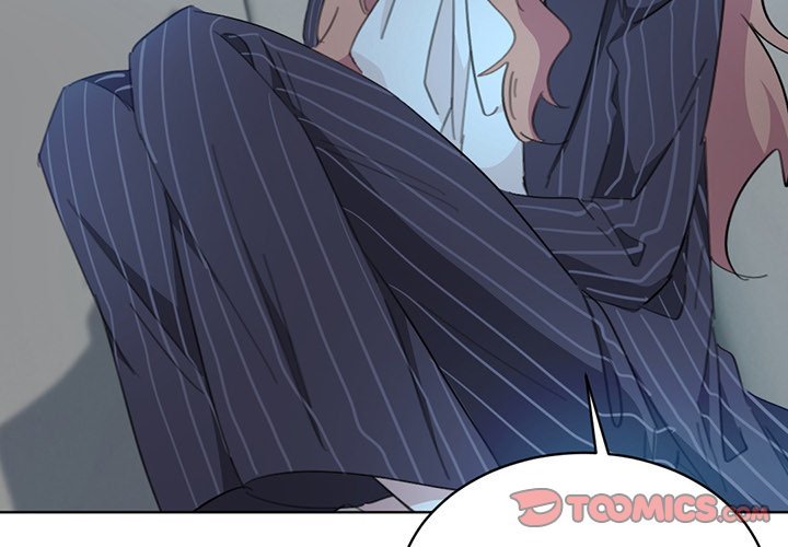 Your Turn to Chase After Me Manhwa - Chapter 82 Page 1