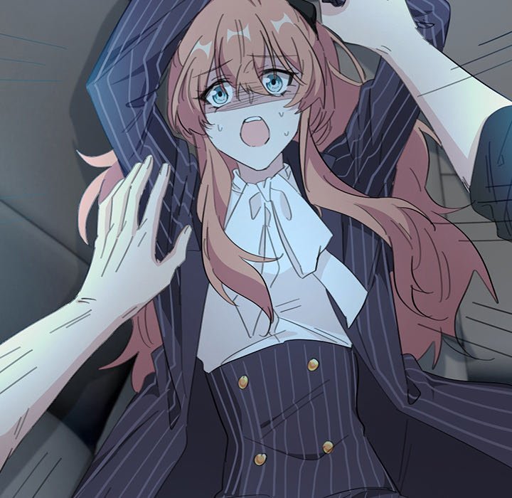 Your Turn to Chase After Me Manhwa - Chapter 82 Page 4