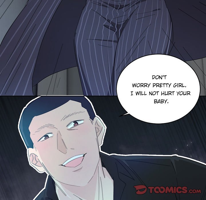 Your Turn to Chase After Me Manhwa - Chapter 82 Page 5