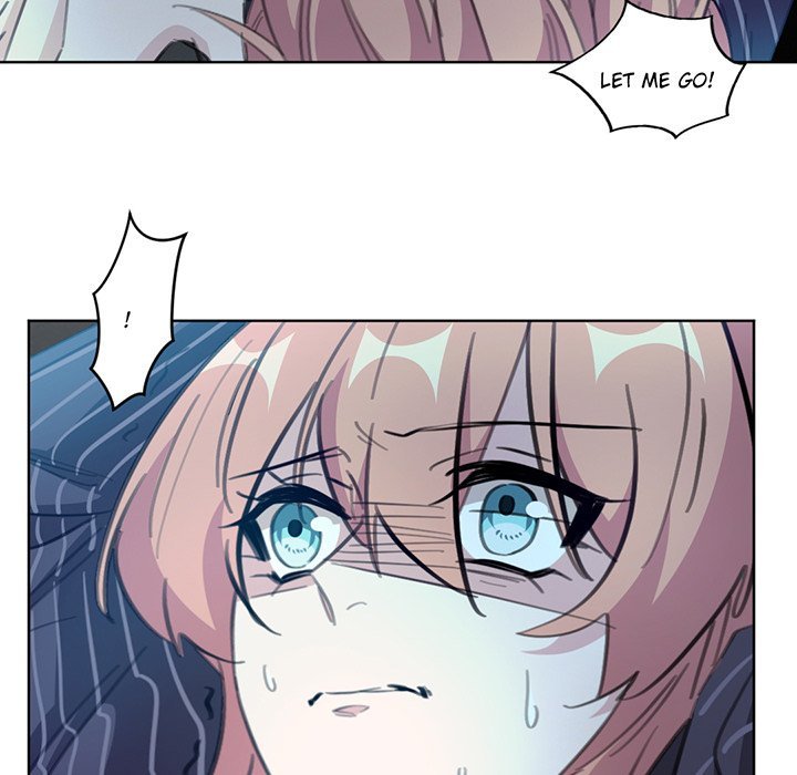 Your Turn to Chase After Me Manhwa - Chapter 82 Page 8