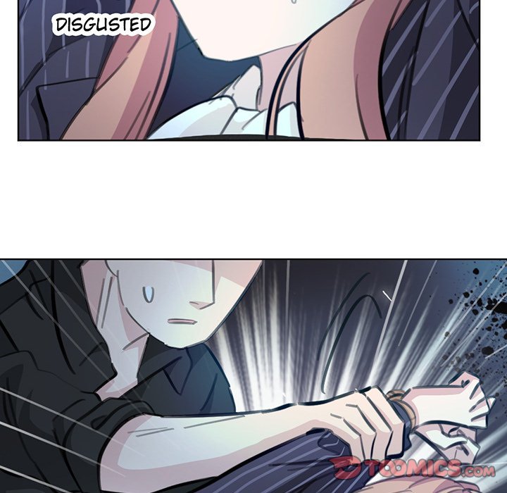 Your Turn to Chase After Me Manhwa - Chapter 82 Page 9