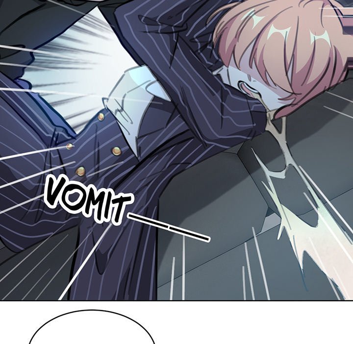 Your Turn to Chase After Me Manhwa - Chapter 82 Page 10