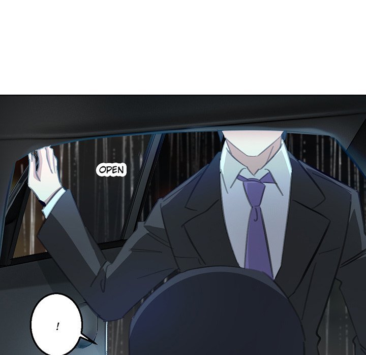 Your Turn to Chase After Me Manhwa - Chapter 82 Page 12