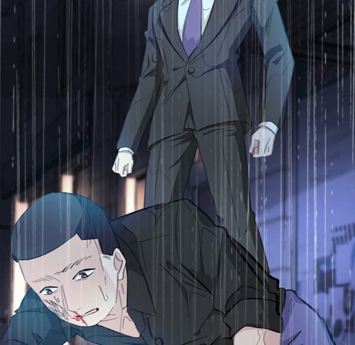 Your Turn to Chase After Me Manhwa - Chapter 82 Page 18
