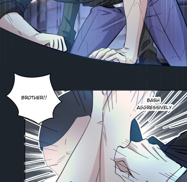 Your Turn to Chase After Me Manhwa - Chapter 82 Page 19
