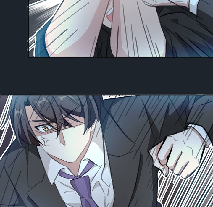 Your Turn to Chase After Me Manhwa - Chapter 82 Page 20