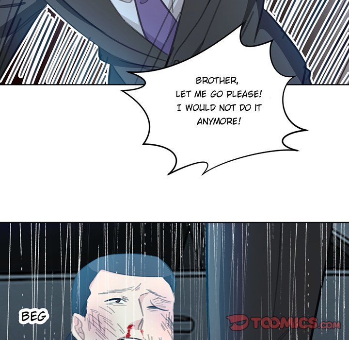 Your Turn to Chase After Me Manhwa - Chapter 82 Page 21