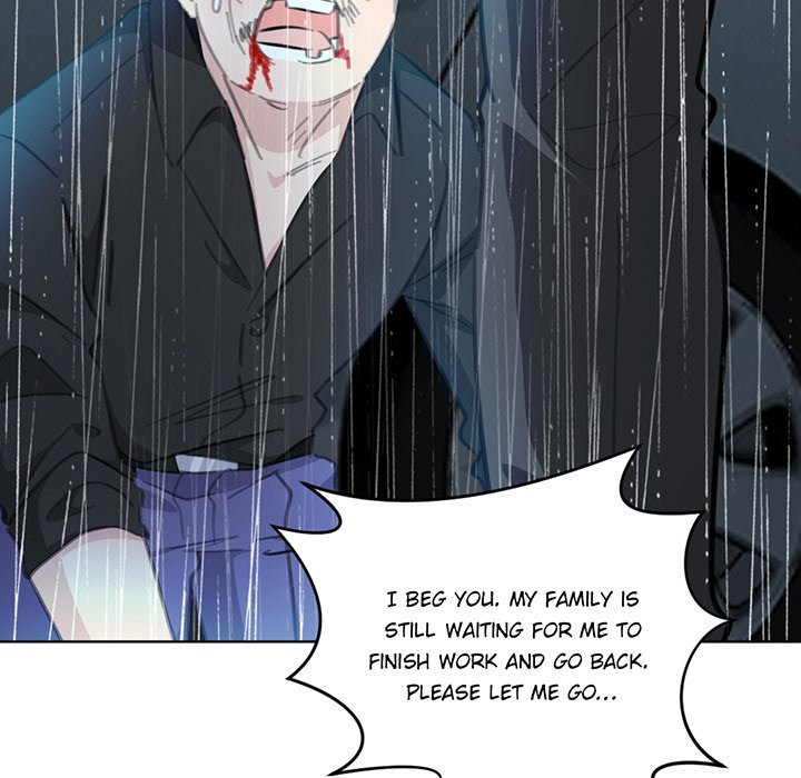 Your Turn to Chase After Me Manhwa - Chapter 82 Page 22