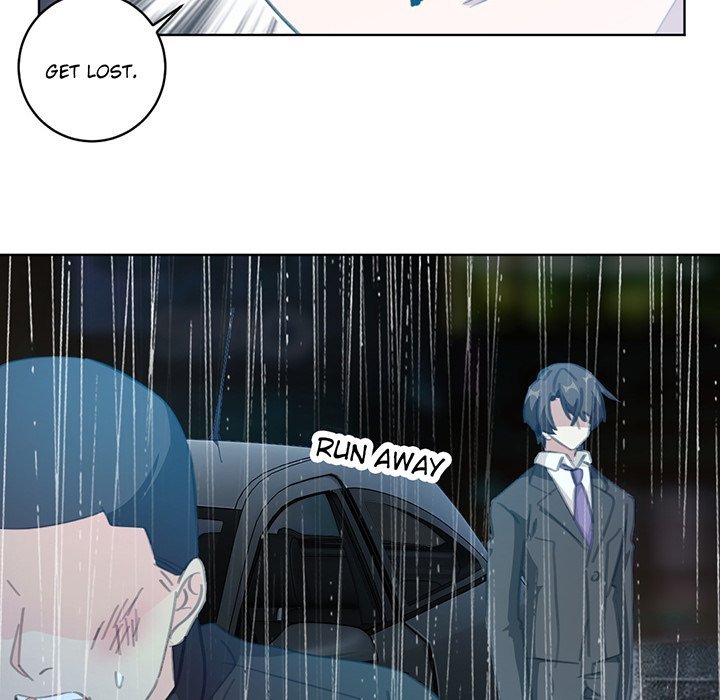 Your Turn to Chase After Me Manhwa - Chapter 82 Page 24