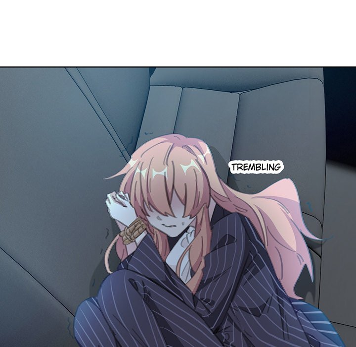 Your Turn to Chase After Me Manhwa - Chapter 82 Page 26