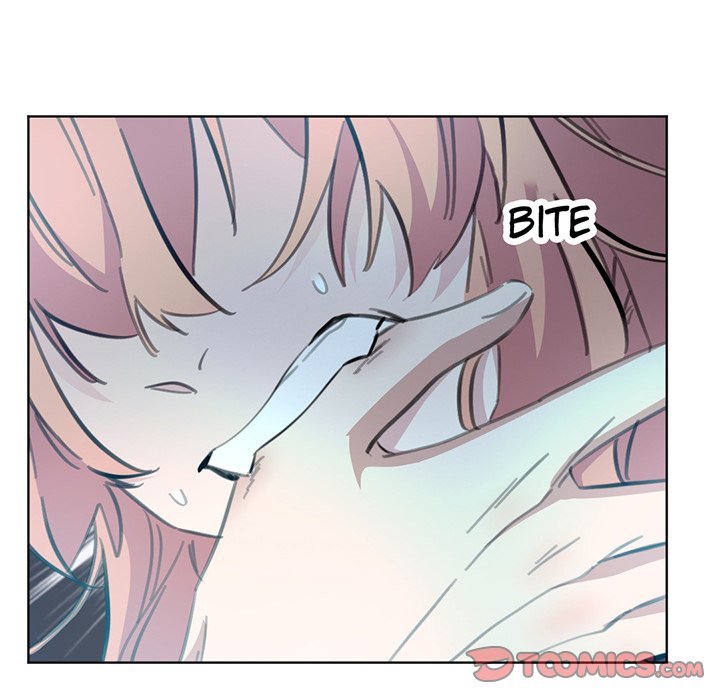 Your Turn to Chase After Me Manhwa - Chapter 82 Page 29