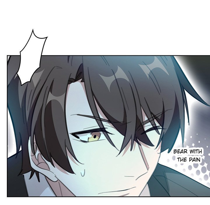 Your Turn to Chase After Me Manhwa - Chapter 82 Page 30