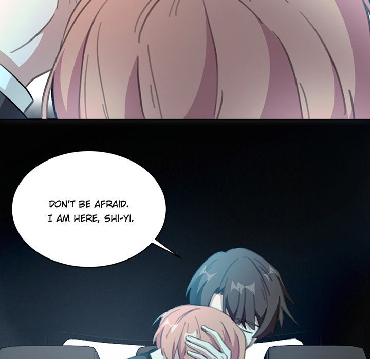 Your Turn to Chase After Me Manhwa - Chapter 82 Page 32