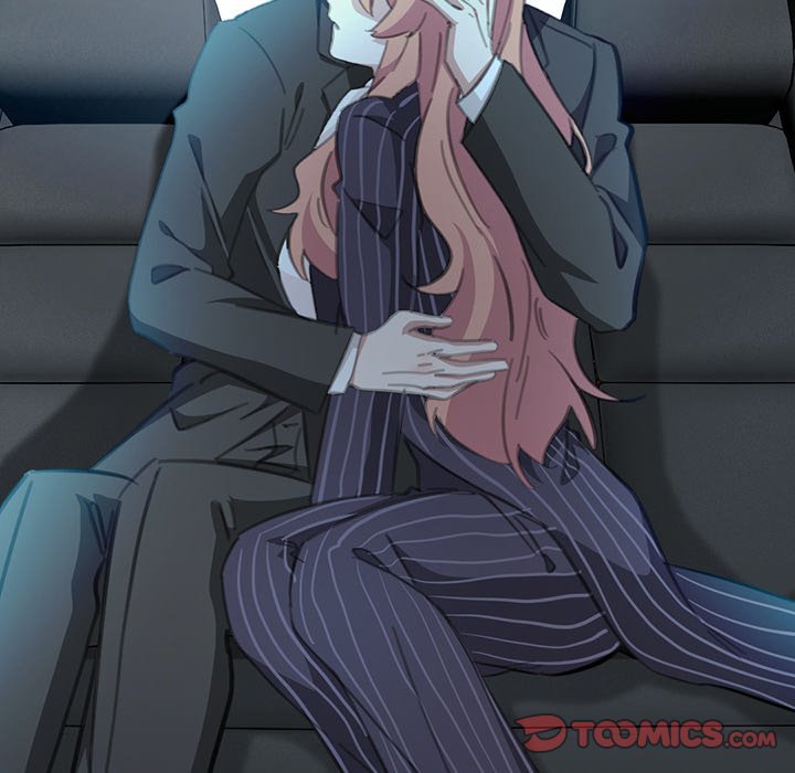 Your Turn to Chase After Me Manhwa - Chapter 82 Page 33