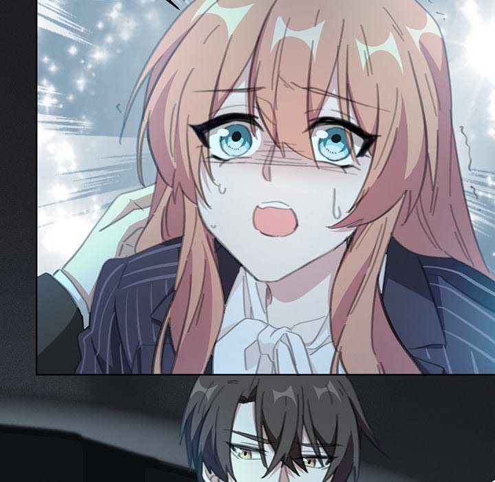 Your Turn to Chase After Me Manhwa - Chapter 82 Page 35