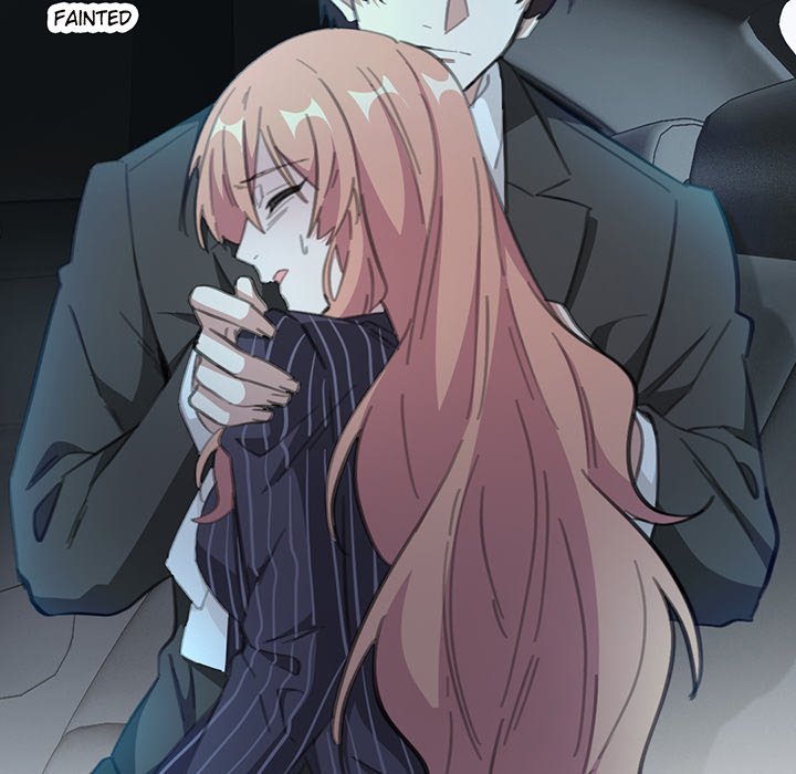 Your Turn to Chase After Me Manhwa - Chapter 82 Page 36