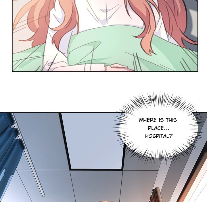 Your Turn to Chase After Me Manhwa - Chapter 82 Page 39