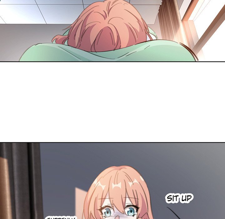 Your Turn to Chase After Me Manhwa - Chapter 82 Page 40