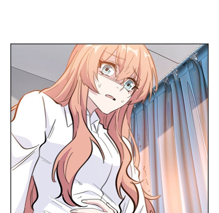 Your Turn to Chase After Me Manhwa - Chapter 82 Page 42