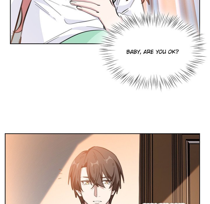 Your Turn to Chase After Me Manhwa - Chapter 82 Page 43