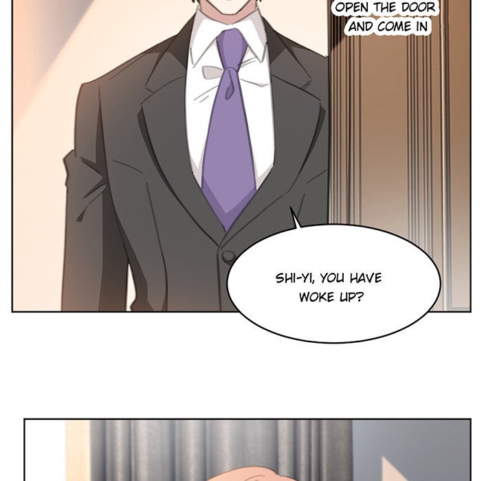 Your Turn to Chase After Me Manhwa - Chapter 82 Page 44