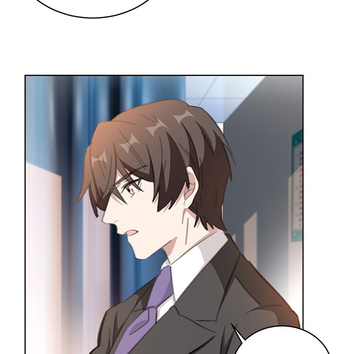 Your Turn to Chase After Me Manhwa - Chapter 82 Page 46